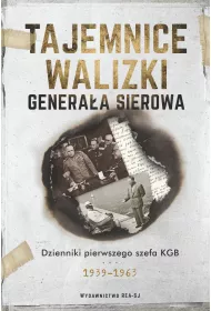 Tajemnice walizki genera�a Sierowa