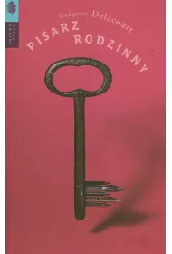 Pisarz rodzinny