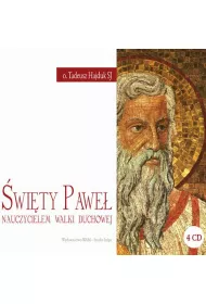 Audiobook wity Pawe nauczycielem walki duchowej mp3