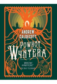 eBook Powrt Wyntera mobi epub