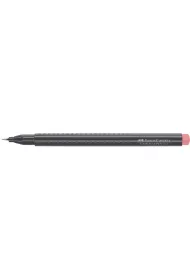 Faber-Castell Cienkopis Grip cielisty