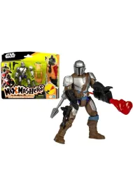 Figurka Star Wars mixmashers Mando