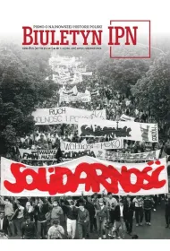 Biuletyn IPN nr 7-8/2025 Solidarno��