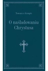 O naladowaniu Chrystusa - granat