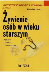 �ywienie os�b w wieku starszym
