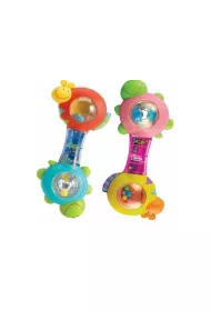 Lamaze grzechotka w/limak TOMY