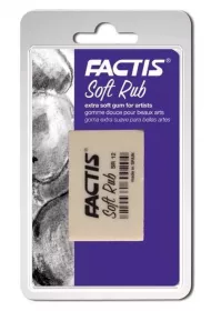 Factis Gumka artystyczna