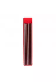 Koh-I-Noor Wk�ad grafitowy 2,5mm 6 szt