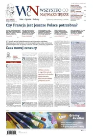 Wszystko, co Najwa�niejsze nr 15
