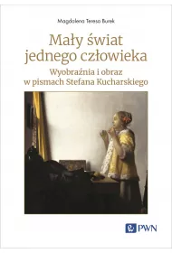 Ma�y �wiat jednego cz�owieka