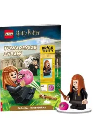 LEGO Harry Potter. Towarzysze zabaw