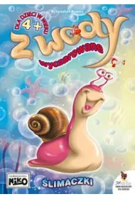 Z wody wyczarowane. �limaczki