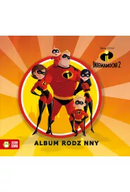 Iniemamocni 2 Album rodzinny