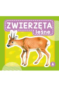 Zwierz�ta le�ne