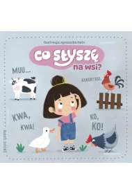 Co s�ysz� na wsi?