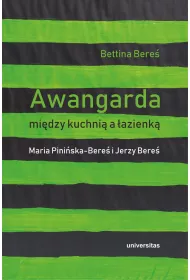 eBook Awangarda midzy kuchni a azienk pdf