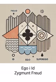 eBook Ego i Id pdf mobi epub