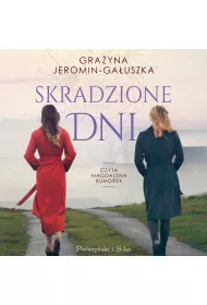 Audiobook Skradzione dni mp3