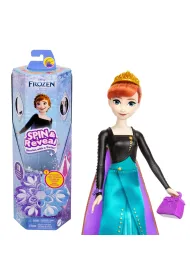 Disney Frozen. Ksi�niczka Anna HXD27 Mattel