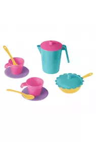 Zestaw kawowy ma�y Coffee Time 22130 Wader