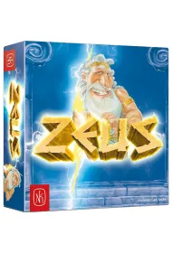 Zeus Nasza Ksi�garnia
