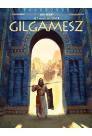�wiat Mit�w. Gilgamesz