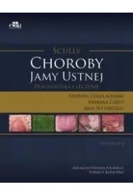 Scully. Choroby jamy ustnej