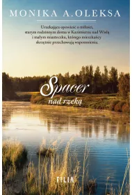 Spacer nad rzek�