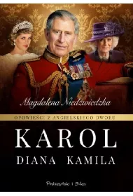 Opowie�ci z angielskiego dworu. Karol