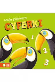 Moje pierwsze cyferki