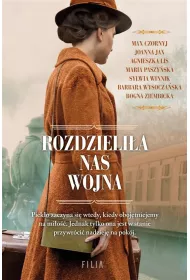 Rozdzielia nas wojna