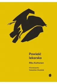 eBook Powie lekarska pdf mobi epub