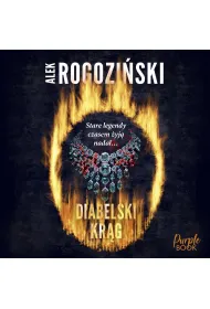 Audiobook Diabelski kr�g mp3