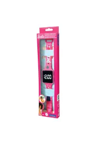 Zegarek cyfrowy Barbie Lexibook DMW060BB