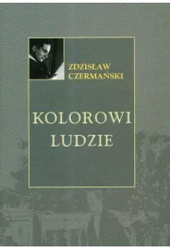 Kolorowi ludzie