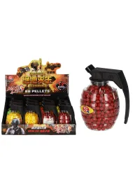 Kulki do pistoletu Granat A-2578 Trifox