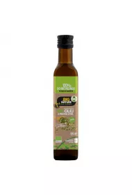 Big Nature Olej z pestek dyni toczony na zimno 500 ml Bio