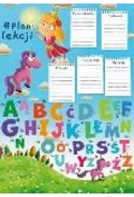 Henry Plan lekcji z tabliczk� mno�enia A4 Gra