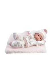 Lalka winylowa bobas Bimba 35cm Llorens