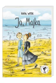 Ja, Majka