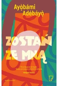 Zosta� ze mn�