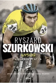 Ryszard Szurkowski. Wycig