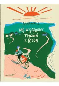 M�j wyj�tkowy tydzie� z Tess�