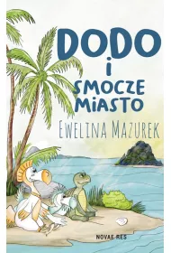 Dodo i smocze miasto