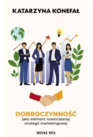 Dobroczynno�� jako element nowoczesnej strategii marketingowej