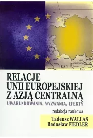 Relacje Unii Europejskiej z Azj� Centraln� BR
