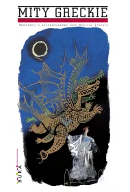 eBook Opowieci z zaczarowanego lasu. Nasiona granatu mobi epub