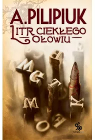 eBook Litr ciek�ego o�owiu mobi epub