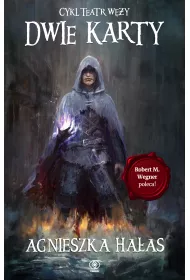 eBook Dwie karty. Teatr Wy. Tom 1 mobi epub