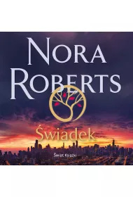 Audiobook wiadek mp3